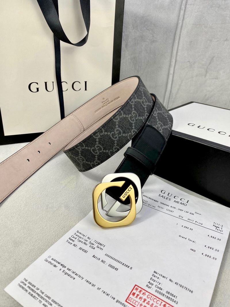 GUCCI